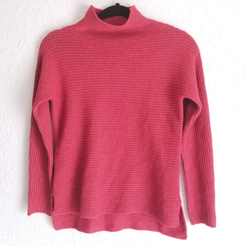 Bartolini Mockneck Sweater